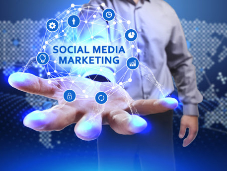 Social Media  Marketing